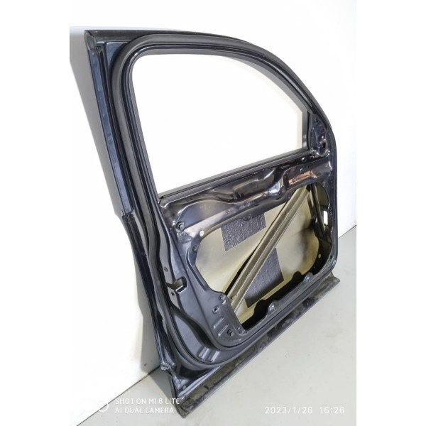 Porta Tiguan Dianteira Es 2010 2011 2012 2013 2014 16 /25000