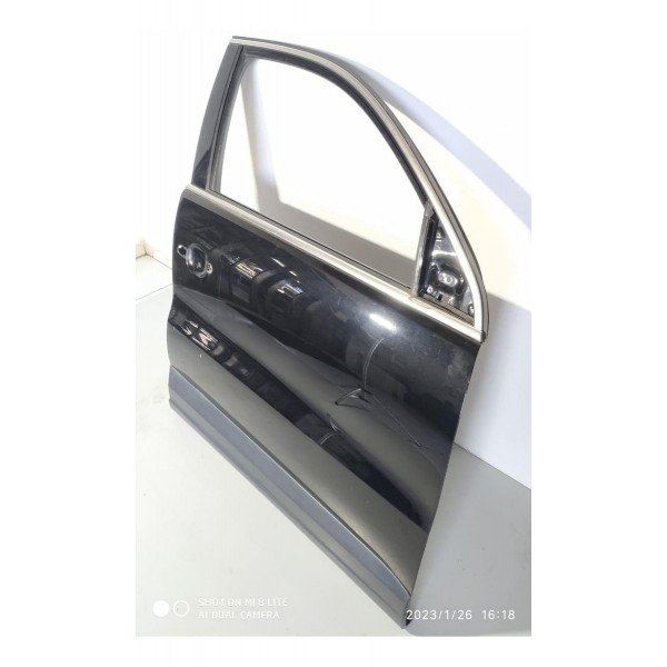 Porta Tiguan Dianteira Dir 2010 2011 2012 2013 A 2016 /24999