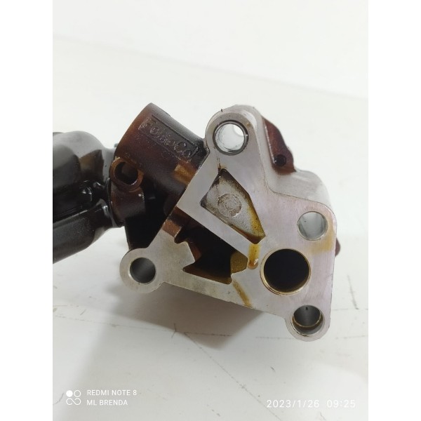 Bomba Oleo Ecosport Focus 2.0 2013/2017 Ds7e6600ab /24933