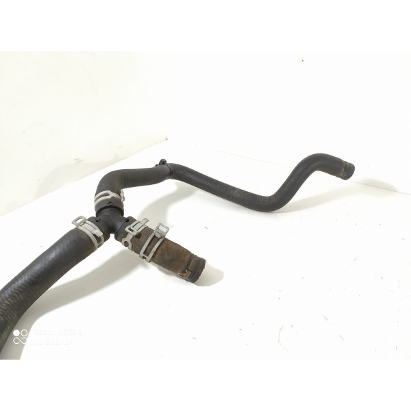 Mangueira Reserv Radiador Ecosport 2.0 2013 A 2017 /24932