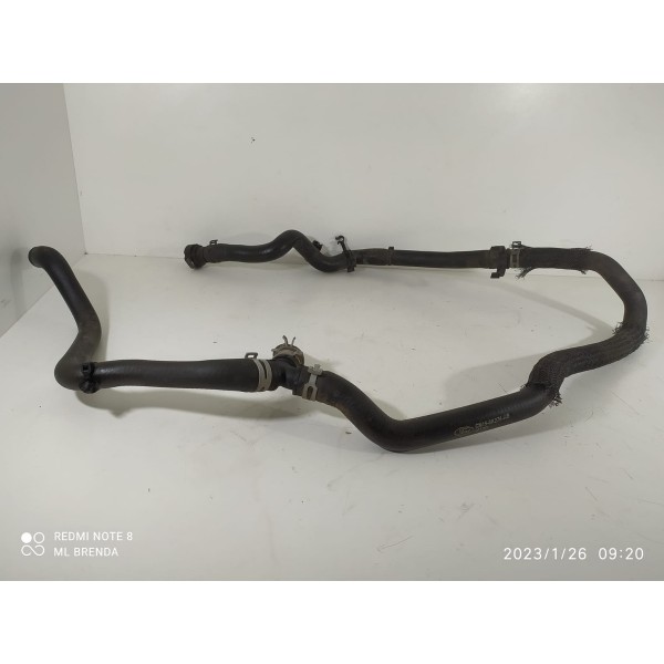 Mangueira Reserv Radiador Ecosport 2.0 2013 A 2017 /24932
