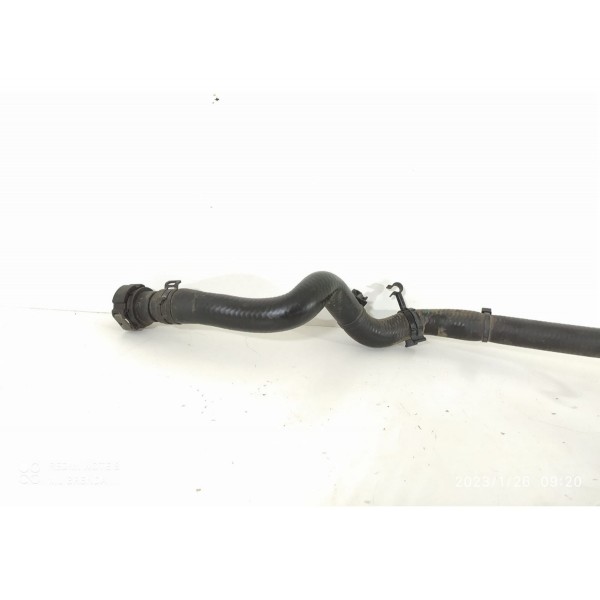 Mangueira Reserv Radiador Ecosport 2.0 2013 A 2017 /24932