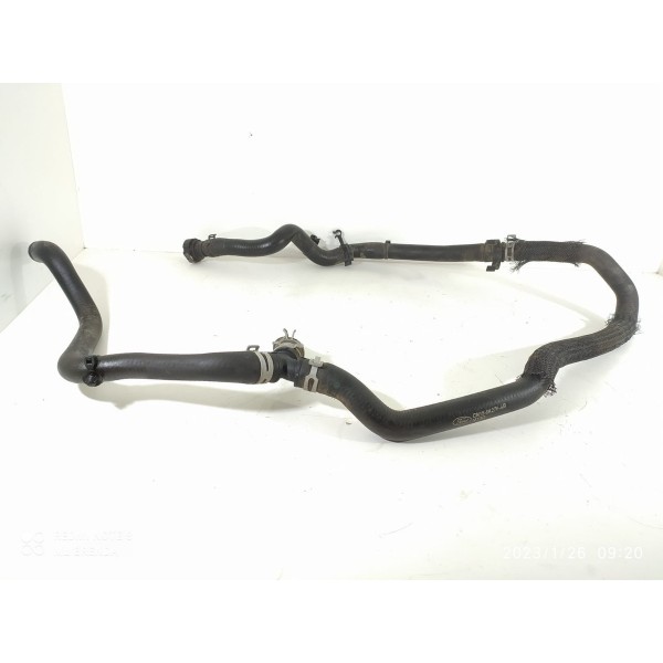 Mangueira Reserv Radiador Ecosport 2.0 2013 A 2017 /24932