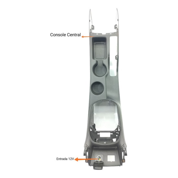 Console Porta Copos Cruze 1.4 2017/2023 Original
