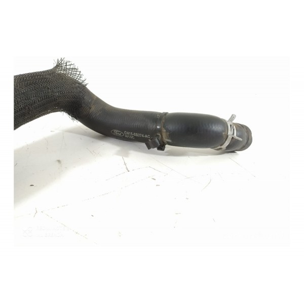 Mangueira Radiador Ecosport 2.0 2013 2014 2015 2016 17/24926