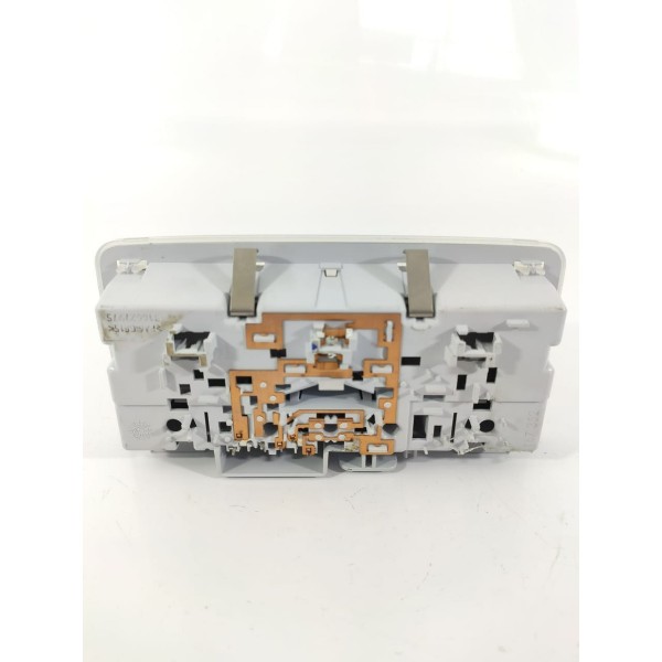 Luz Teto Cortesia Cruze 1.4 2017/2023 316627975