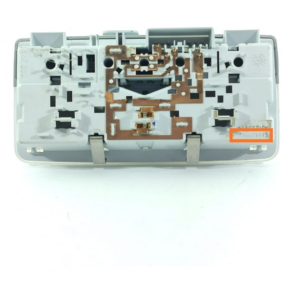Luz Teto Cortesia Cruze 1.4 2017/2023 316627975