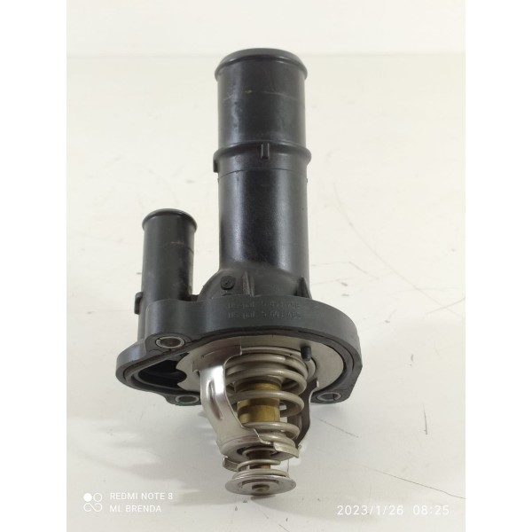Valvula Termostatica Ecosport Focus 2013/2017 4m5gfc /24838