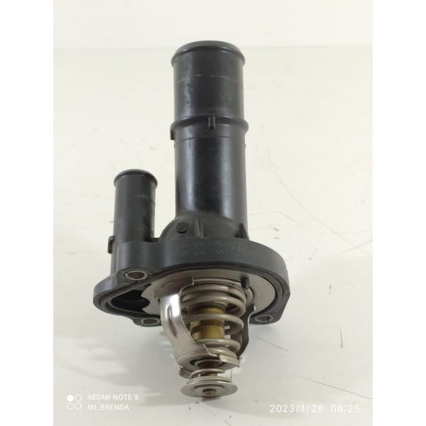 Valvula Termostatica Ecosport Focus 2013/2017 4m5gfc /24838
