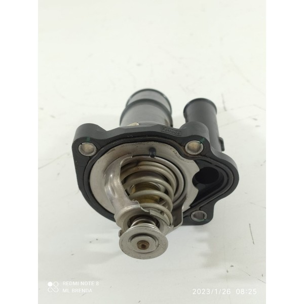 Valvula Termostatica Ecosport Focus 2013/2017 4m5gfc /24838