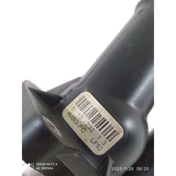 Valvula Termostatica Ecosport Focus 2013/2017 4m5gfc /24838