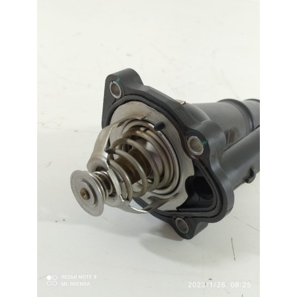 Valvula Termostatica Ecosport Focus 2013/2017 4m5gfc /24838