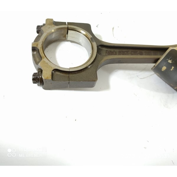 Pistão Biela Ecosport Focus  2.0 2013/2017 Std Orig /24834