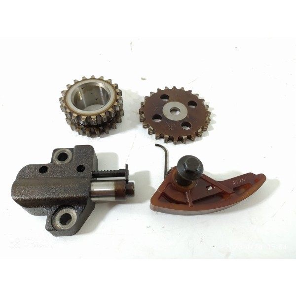 Kit Corrente Corrente Ecosport 2.0 2013 2014 2015 A 17/24831