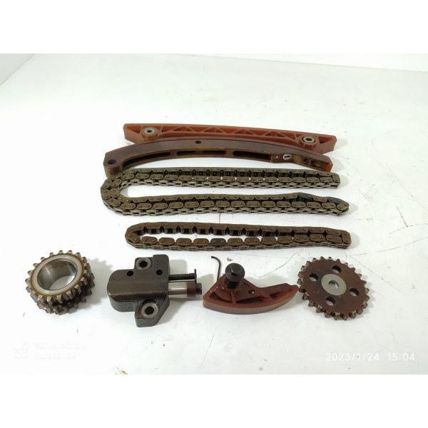 Kit Corrente Corrente Ecosport 2.0 2013 2014 2015 A 17/24831