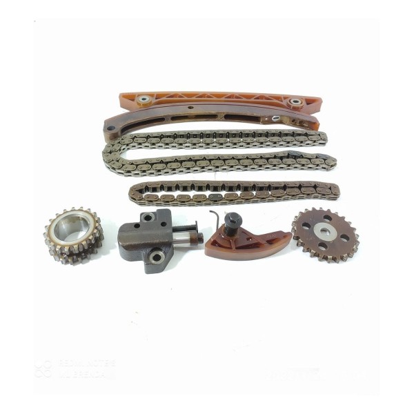 Kit Corrente Corrente Ecosport 2.0 2013 2014 2015 A 17/24831