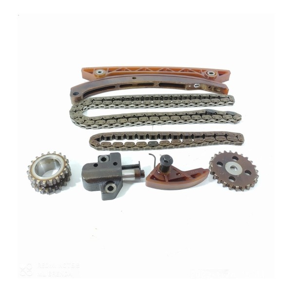 Kit Corrente Corrente Ecosport 2.0 2013 2014 2015 A 17/24831
