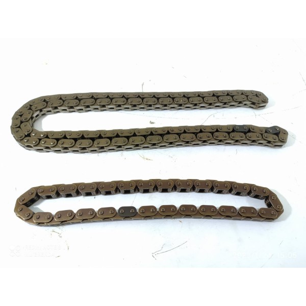 Kit Corrente Corrente Ecosport 2.0 2013 2014 2015 A 17/24831