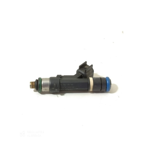 Bico Injetor Ford Ecosport 2.0 2013/2017 0280158162 / 24826