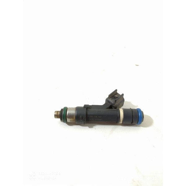 Bico Injetor Ford Ecosport 2.0 2013/2017 0280158162 / 24824