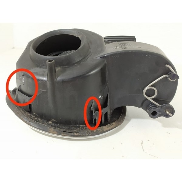 Portinhola Motor Ecosport 2013/2021 Cn15n27936af Det /24805
