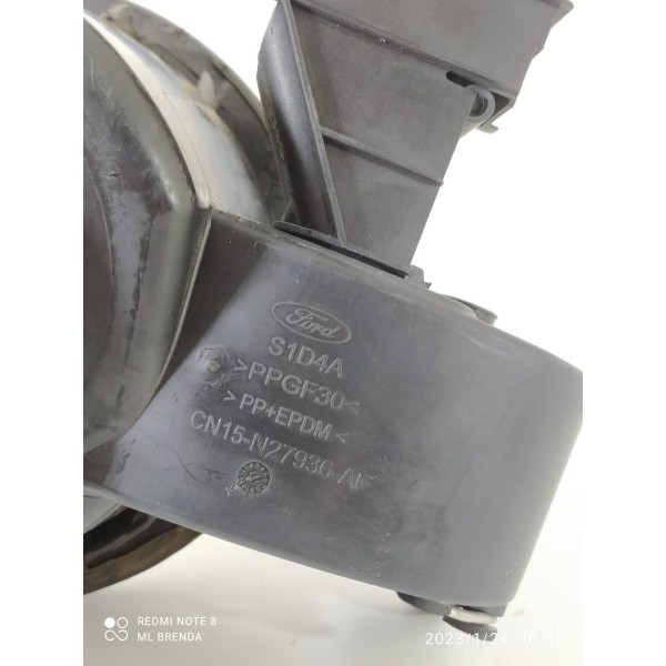 Portinhola Motor Ecosport 2013/2021 Cn15n27936af Det /24805
