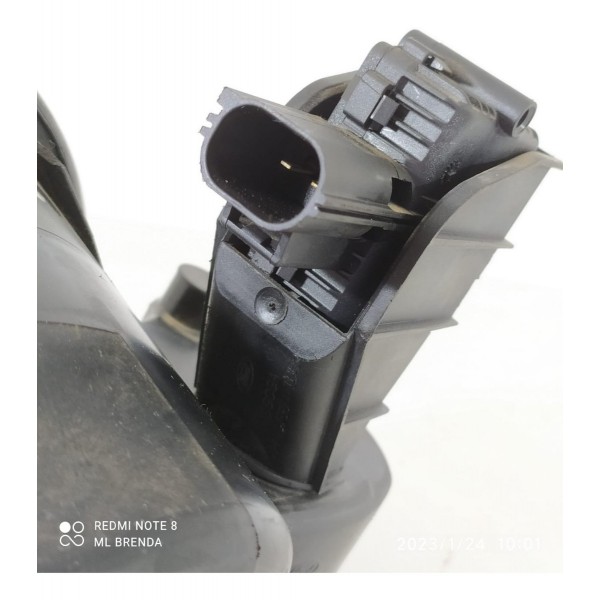 Portinhola Motor Ecosport 2013/2021 Cn15n27936af Det /24805