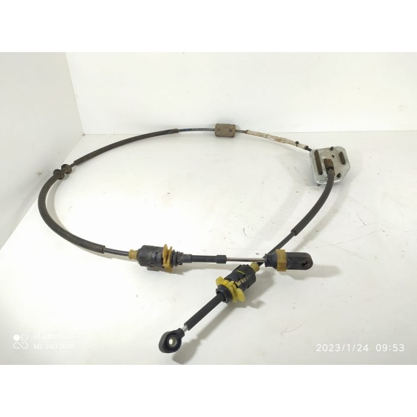 Cabo Marcha Ecosport 2.0 Aut 2013/2017 Cn1p7e395ad /24804