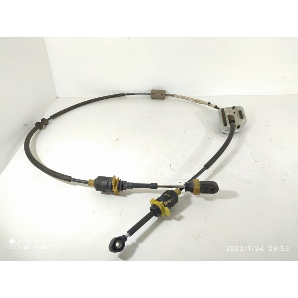 Cabo Marcha Ecosport 2.0 Aut 2013/2017 Cn1p7e395ad /24804