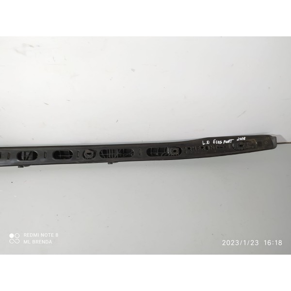 Rack Teto Ecosport Dir 2013 2014 2015 2016 A 2020 / 24796