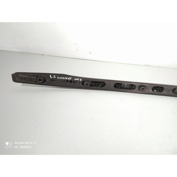 Rack Teto Ecosport Esq 2013 2014 2015 2016 17 A 2020 / 24795