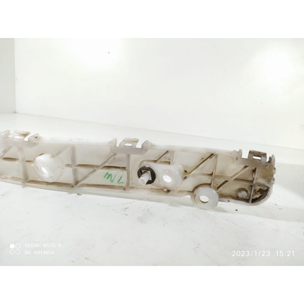 Guia Parachoque Ecosport Tras E 2013/2017 Cn1517a882a /24785