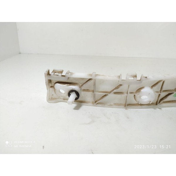 Guia Parachoque Ecosport Tras E 2013/2017 Cn1517a882a /24785