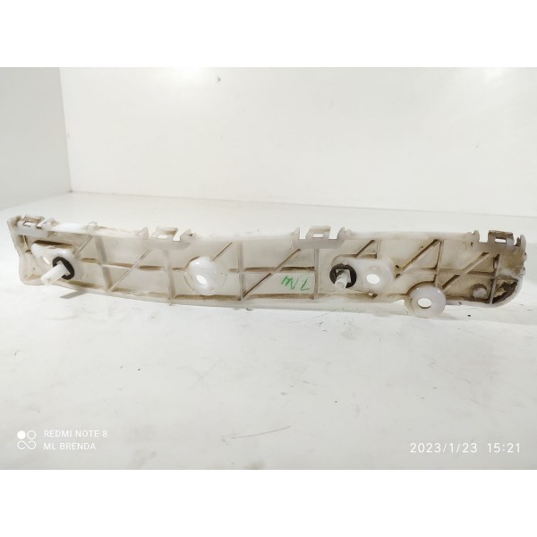 Guia Parachoque Ecosport Tras E 2013/2017 Cn1517a882a /24785