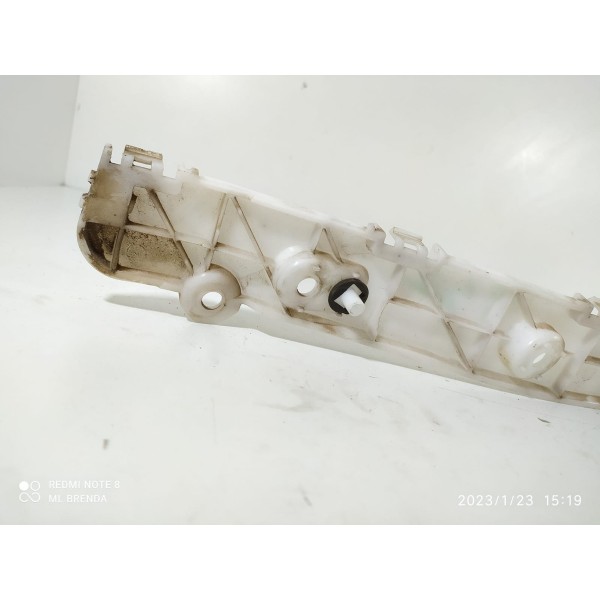 Guia Parachoque Ecosport Tras D 2013/2021 Cn1517a881a /24784