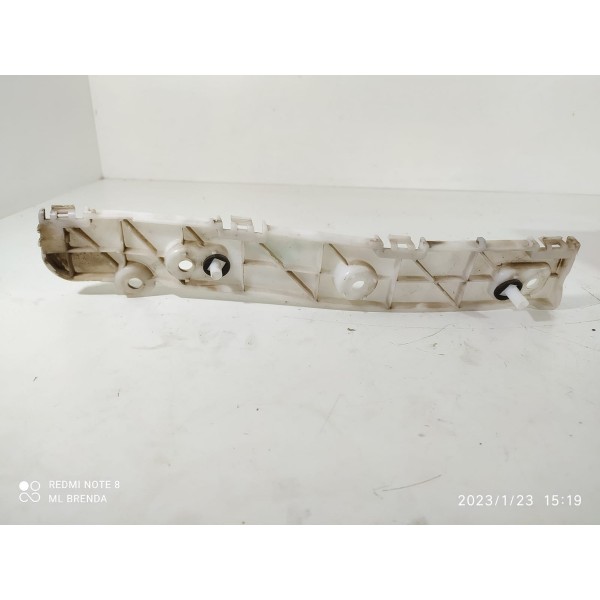 Guia Parachoque Ecosport Tras D 2013/2021 Cn1517a881a /24784