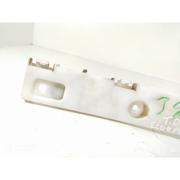 Guia Parachoque Ecosport Tras D 2013/2021 Cn1517a881a /24784