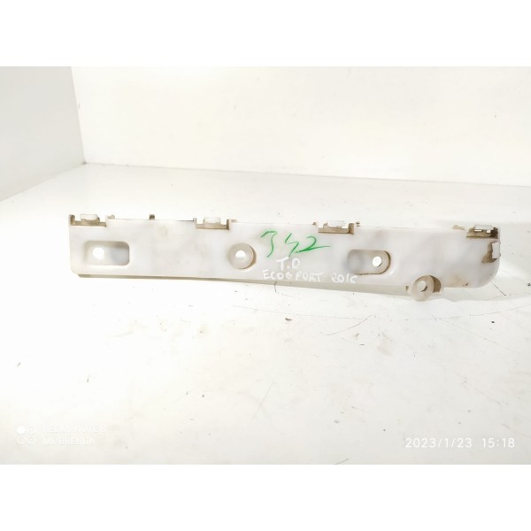 Guia Parachoque Ecosport Tras D 2013/2021 Cn1517a881a /24784
