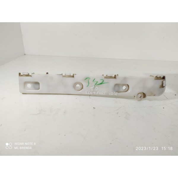 Guia Parachoque Ecosport Tras D 2013/2021 Cn1517a881a /24784