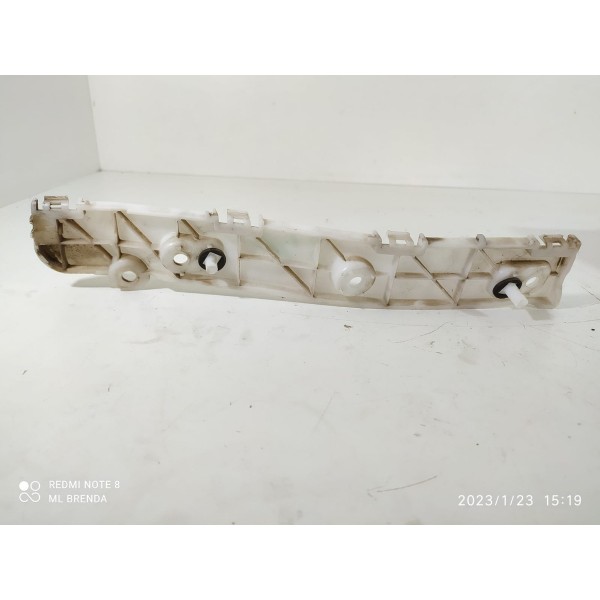 Guia Parachoque Ecosport Tras D 2013/2021 Cn1517a881a /24784