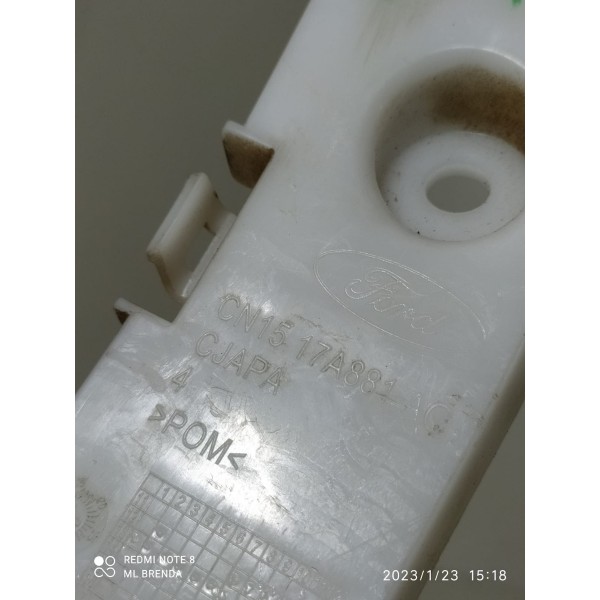 Guia Parachoque Ecosport Tras D 2013/2021 Cn1517a881a /24784