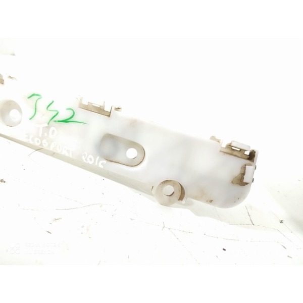 Guia Parachoque Ecosport Tras D 2013/2021 Cn1517a881a /24784
