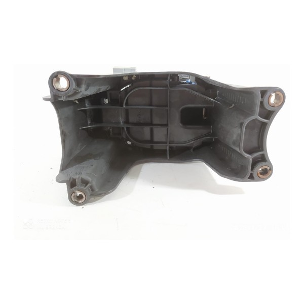 Alavanca Cambio Ecosport 2013/2017 Cn1p7k004acw /24783