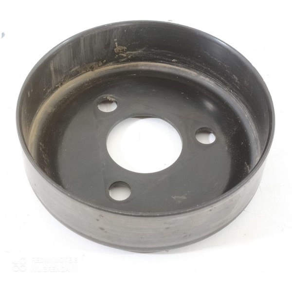Polia Bomba Agua Ecosport 2.0 2013/2017 157q8509ae / 24780