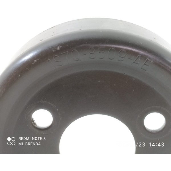 Polia Bomba Agua Ecosport 2.0 2013/2017 157q8509ae / 24780