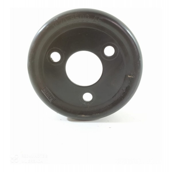 Polia Bomba Agua Ecosport 2.0 2013/2017 157q8509ae / 24780