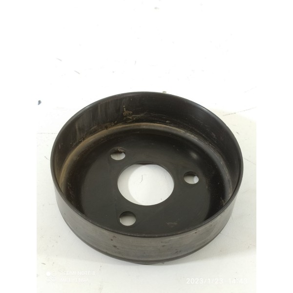Polia Bomba Agua Ecosport 2.0 2013/2017 157q8509ae / 24780