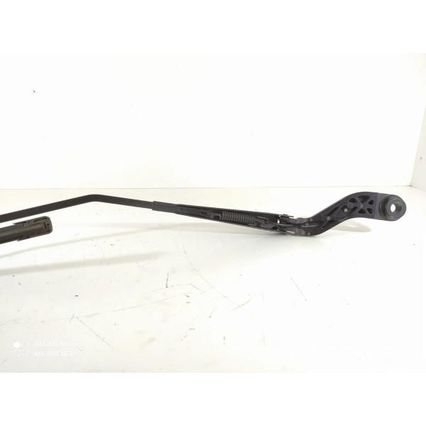 Braço Limpador Parabrisa Ecosport 2013 A 2021 / 24777