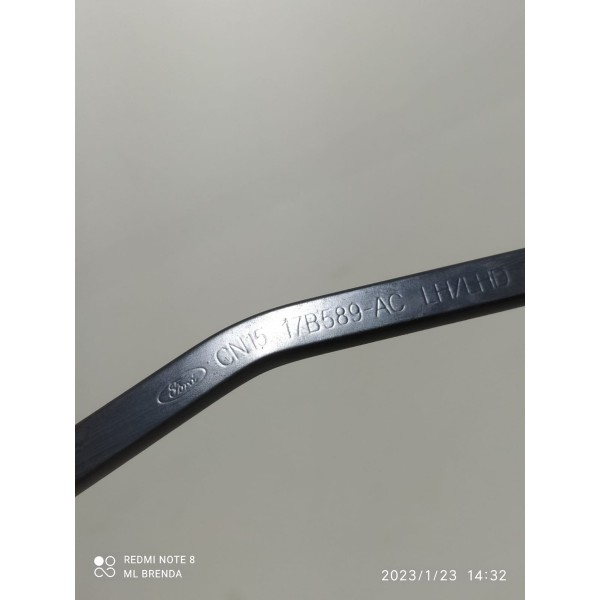 Braço Limpador Parabrisa Ecosport 2013 A 2021 / 24777