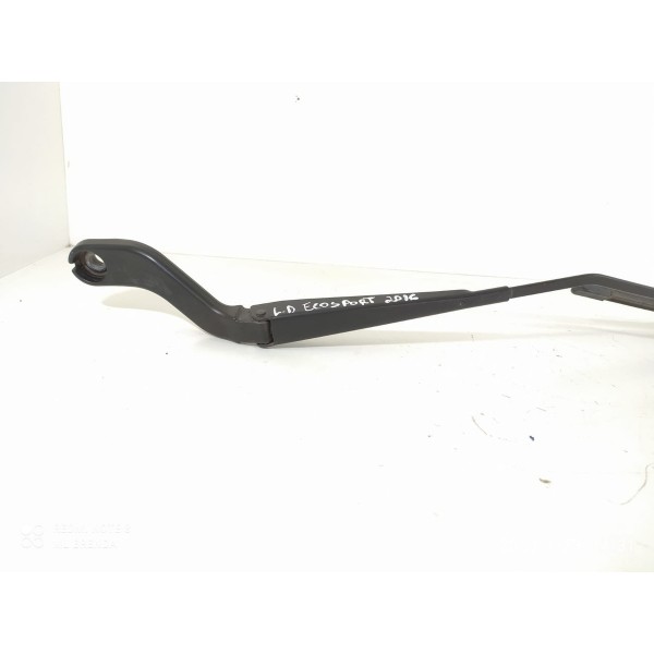 Braço Limpador Parabrisa Ecosport 2013 A 2021 / 24777
